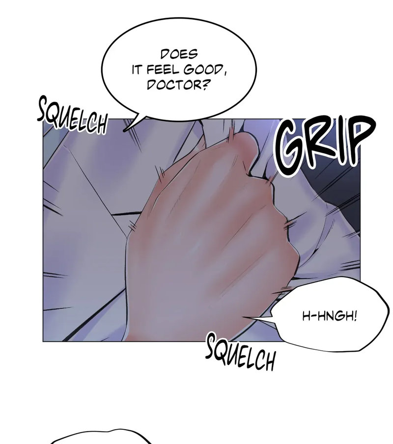 The Game: Fatal Doctor - Chapter 11 - picture 38
