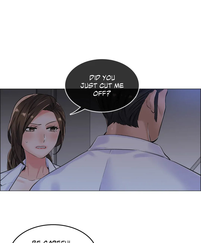 The Game: Fatal Doctor - Chapter 11 - picture 4