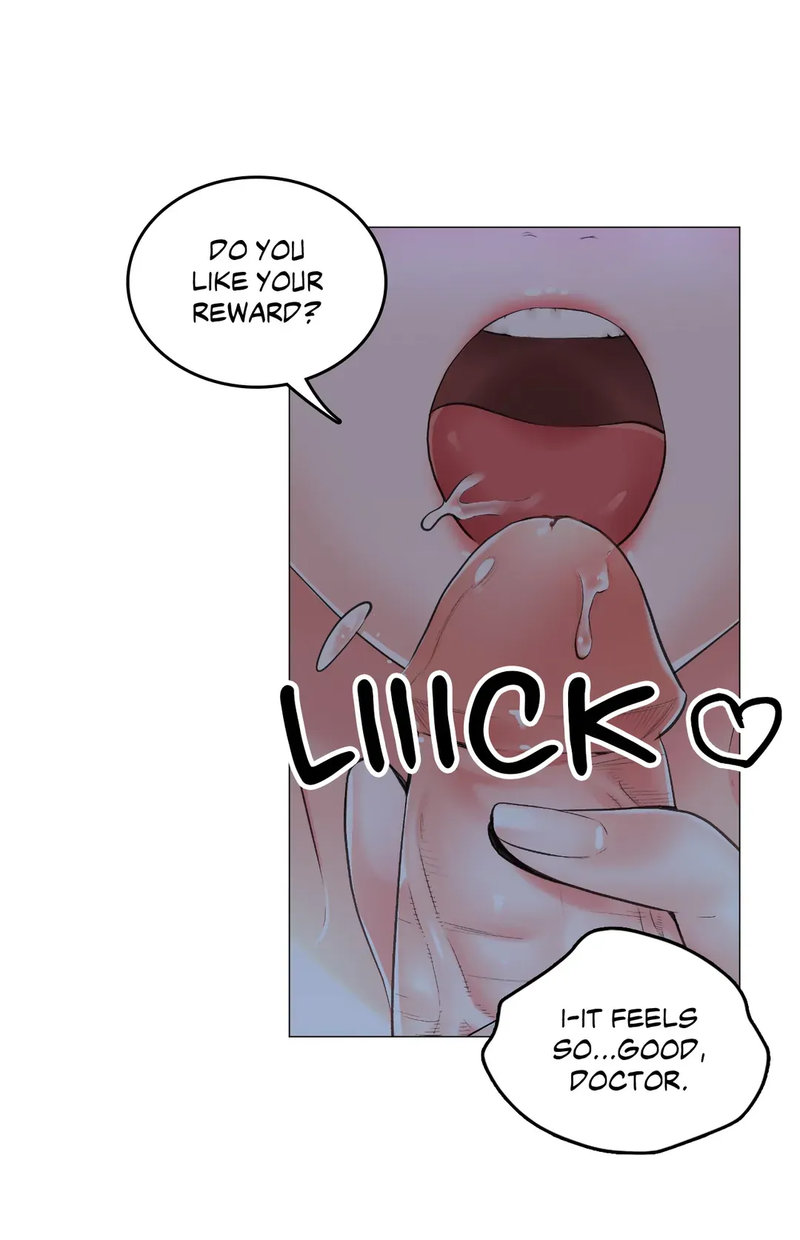 The Game: Fatal Doctor - Chapter 11 - picture 48