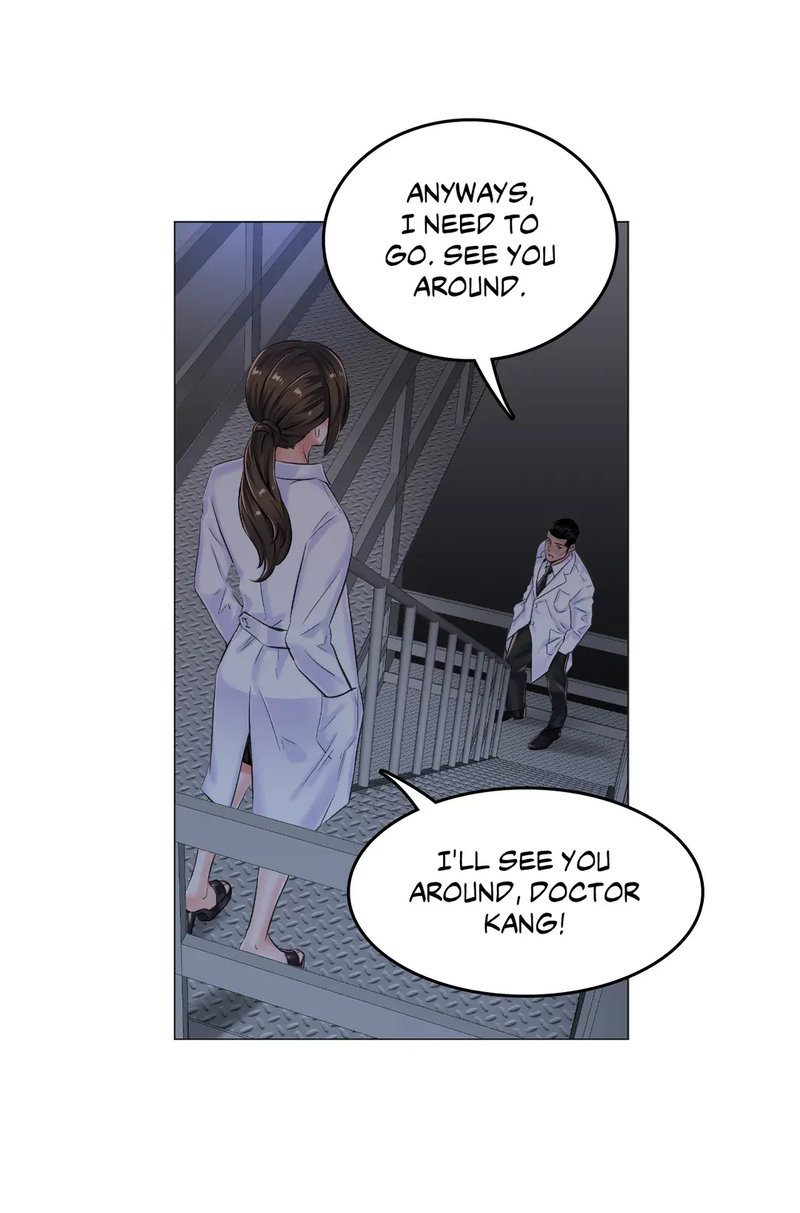 The Game: Fatal Doctor - Chapter 11 - picture 6