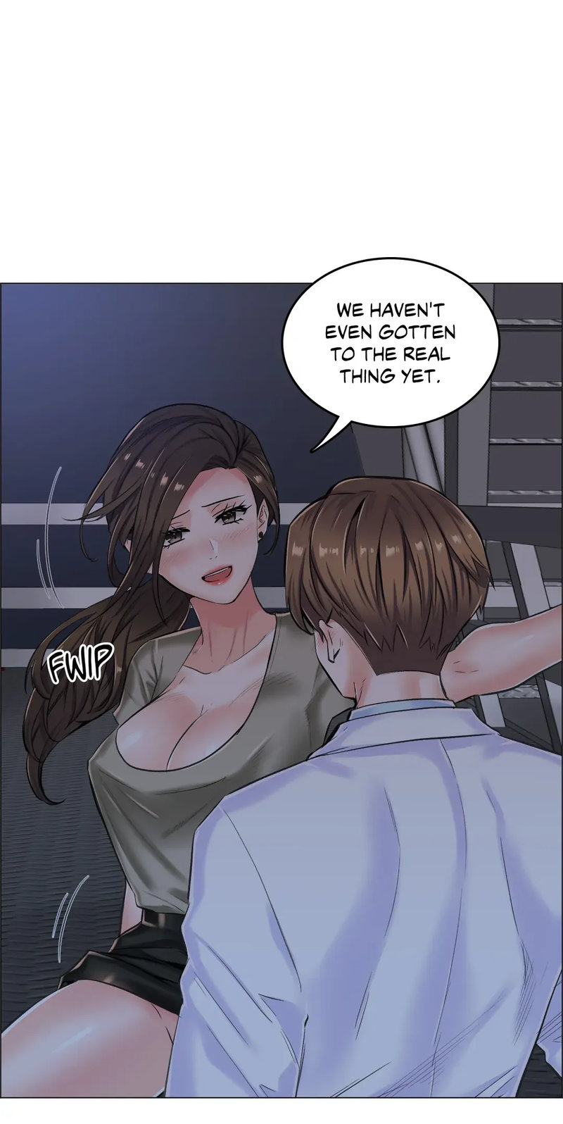 The Game: Fatal Doctor - Chapter 12 - picture 0