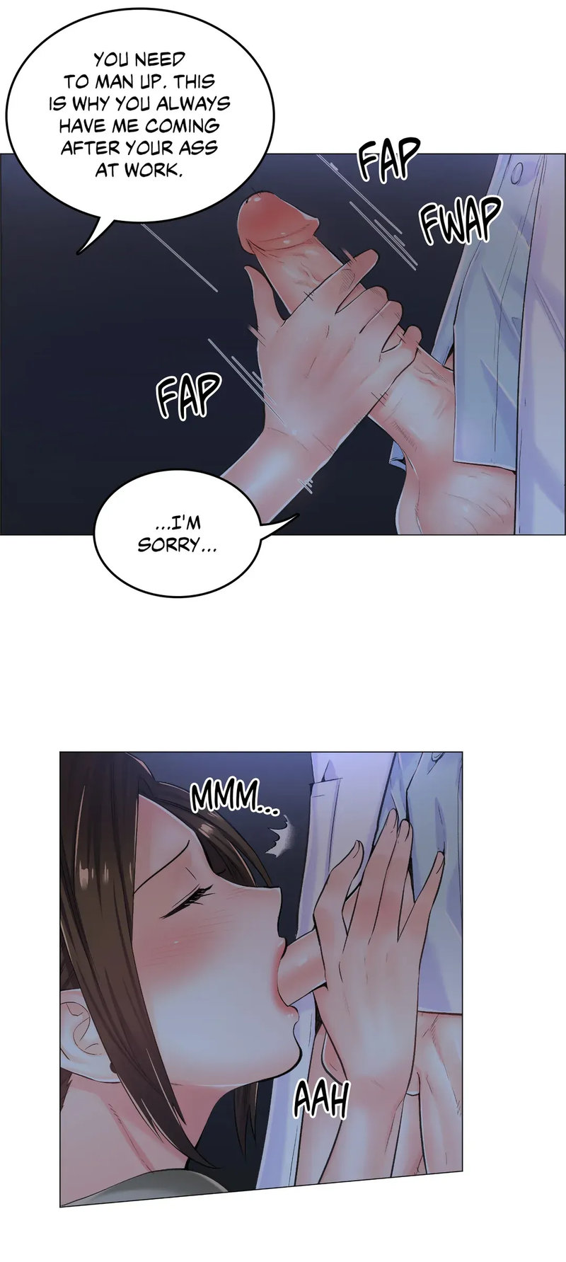 The Game: Fatal Doctor - Chapter 12 - picture 12