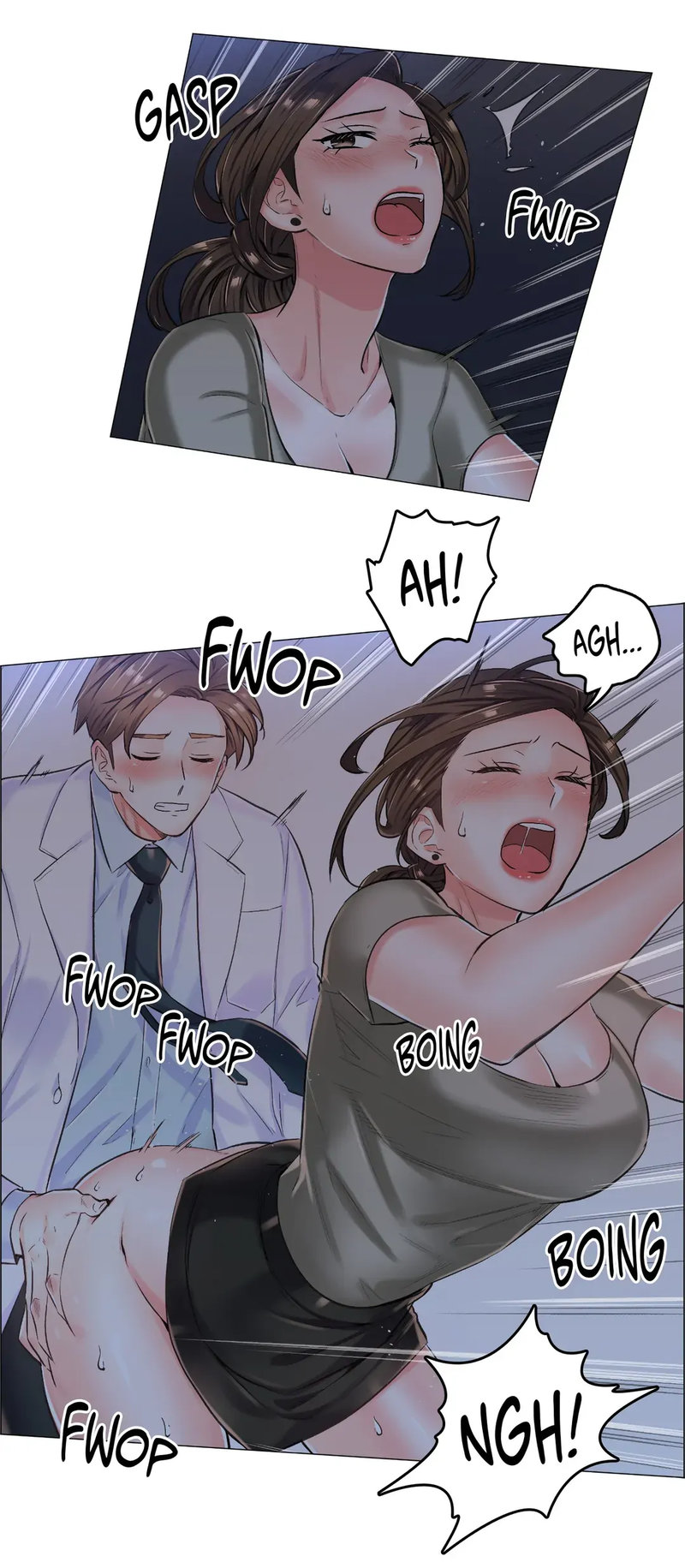The Game: Fatal Doctor - Chapter 12 - picture 17