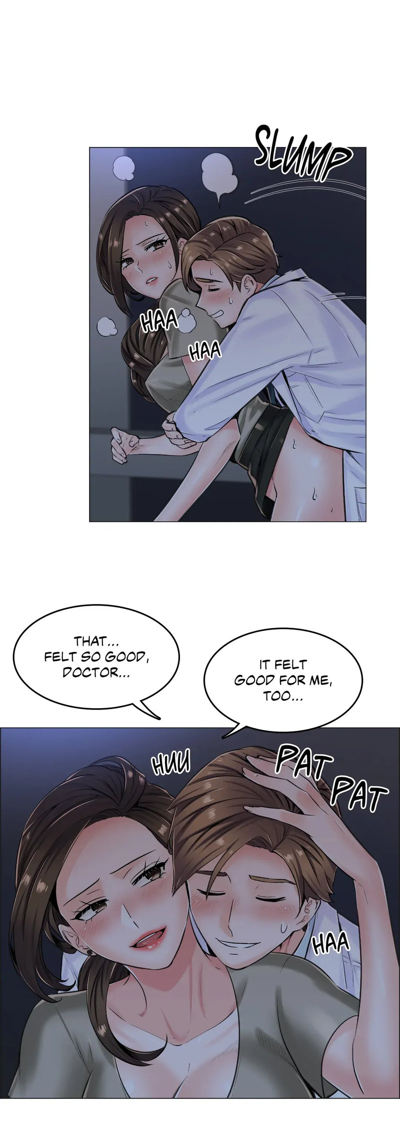 The Game: Fatal Doctor - Chapter 12 - picture 20