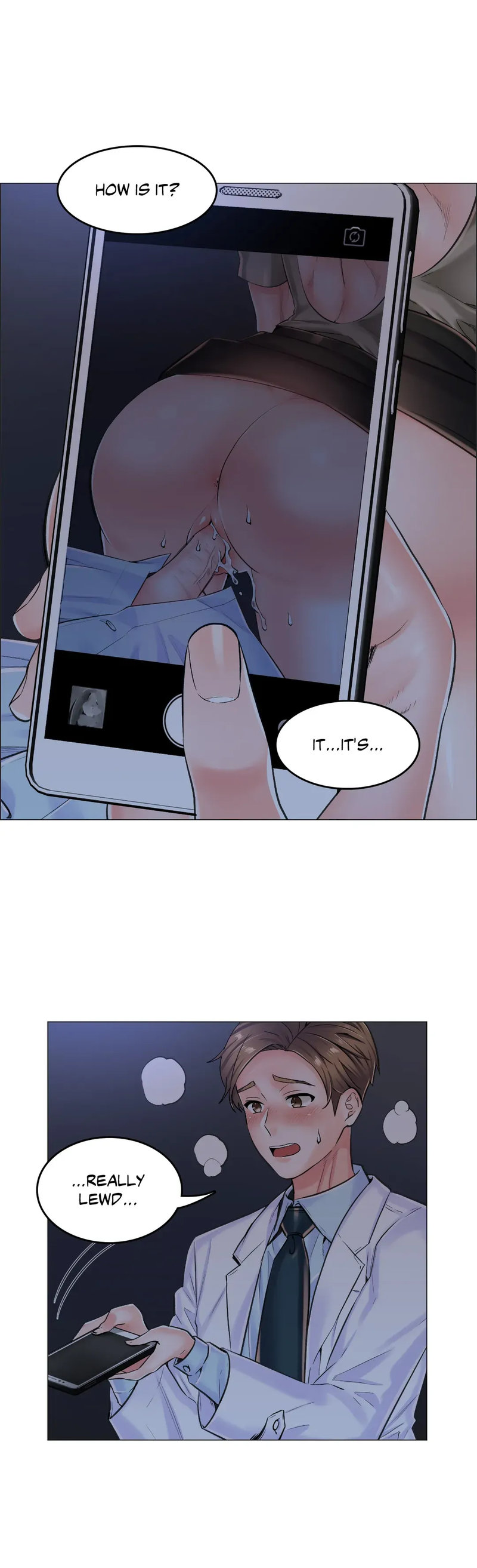 The Game: Fatal Doctor - Chapter 12 - picture 24