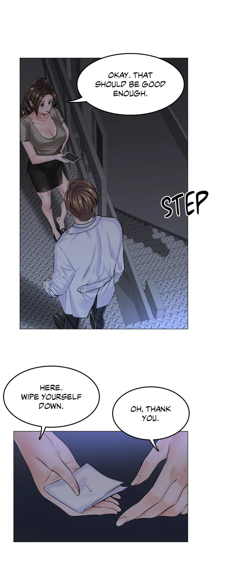 The Game: Fatal Doctor - Chapter 12 - picture 25