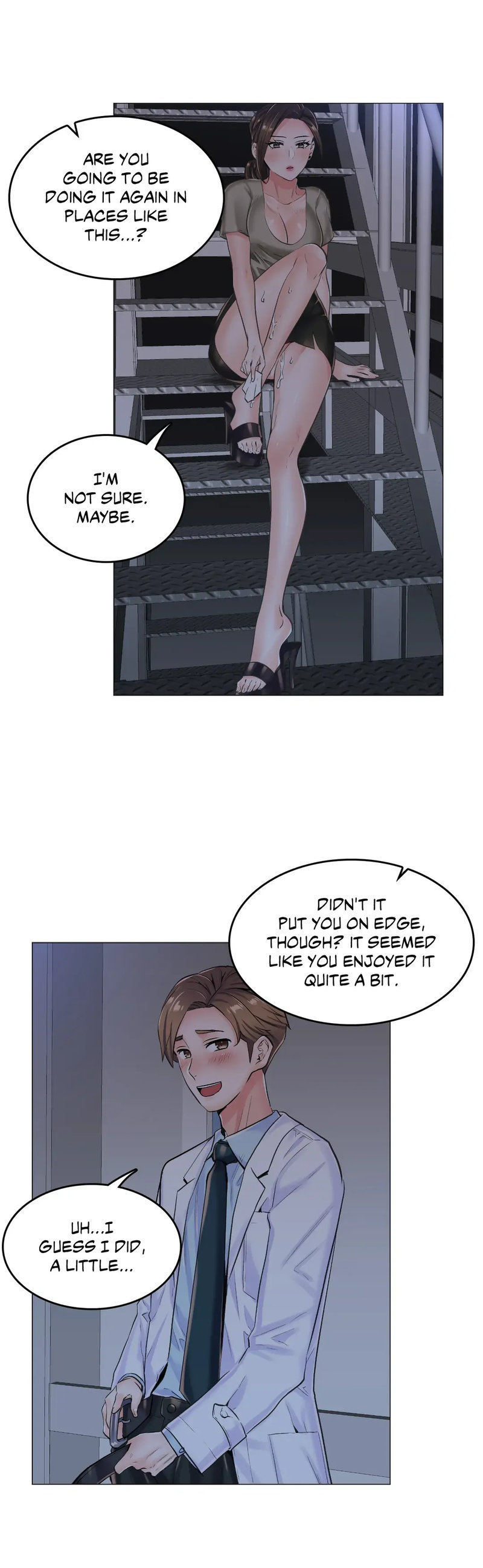 The Game: Fatal Doctor - Chapter 12 - picture 26
