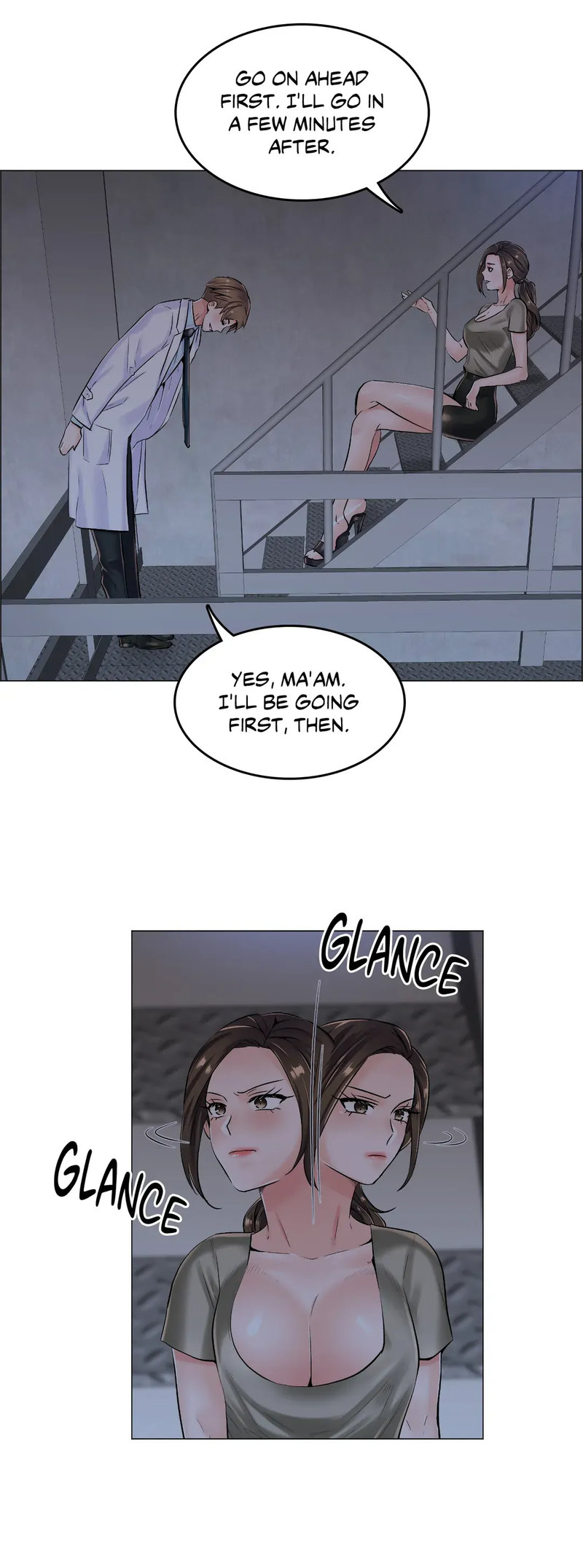 The Game: Fatal Doctor - Chapter 12 - picture 27