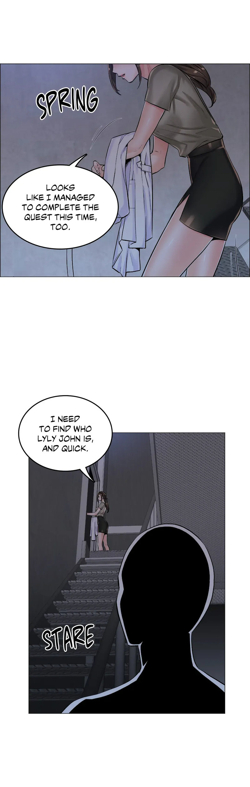 The Game: Fatal Doctor - Chapter 12 - picture 28