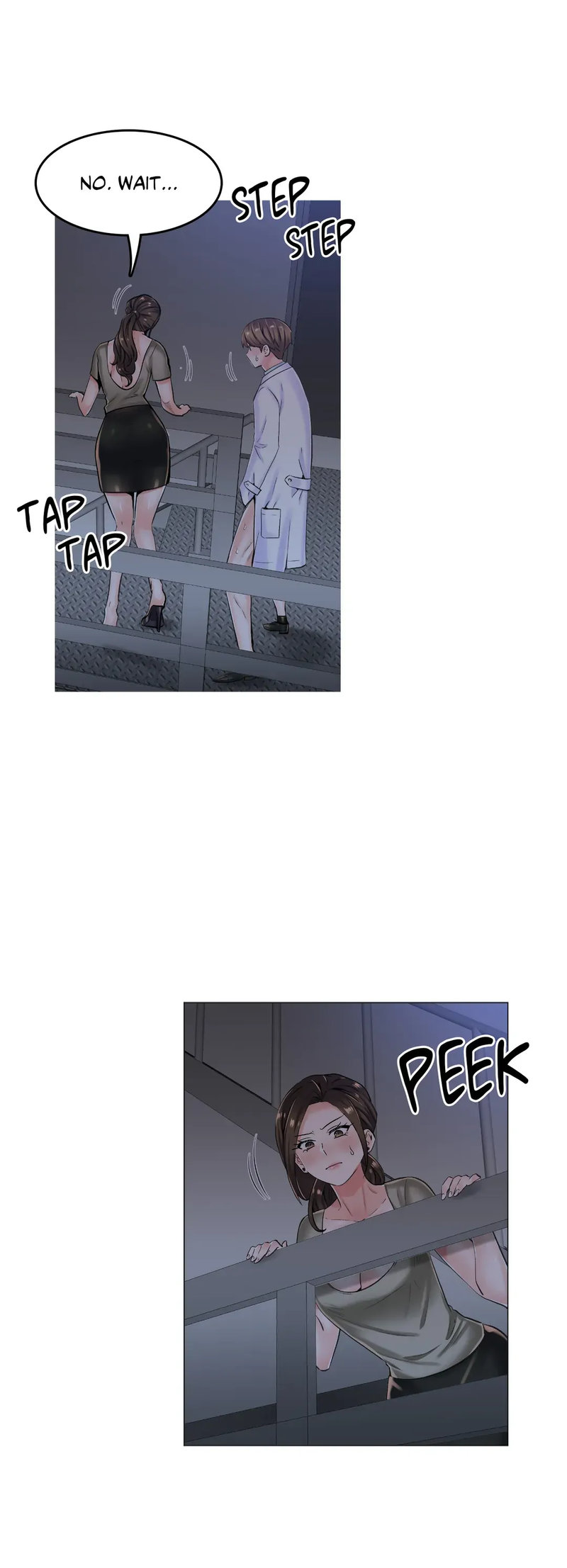 The Game: Fatal Doctor - Chapter 12 - picture 4