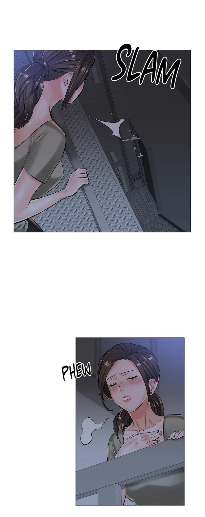 The Game: Fatal Doctor - Chapter 12 - picture 5