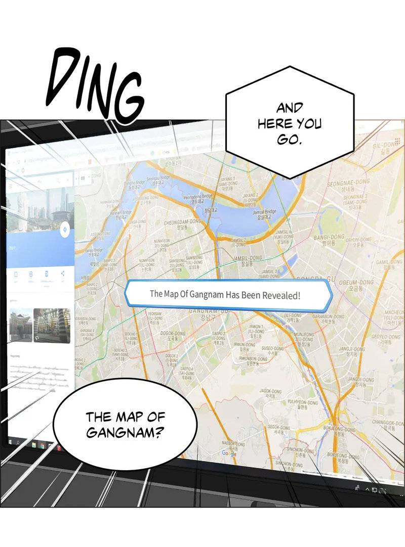 The Game: Fatal Doctor - Chapter 13 - picture 22