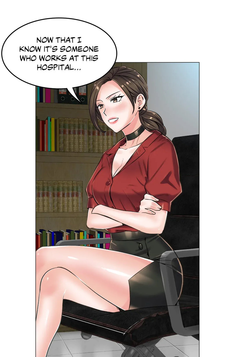 The Game: Fatal Doctor - Chapter 13 - picture 28