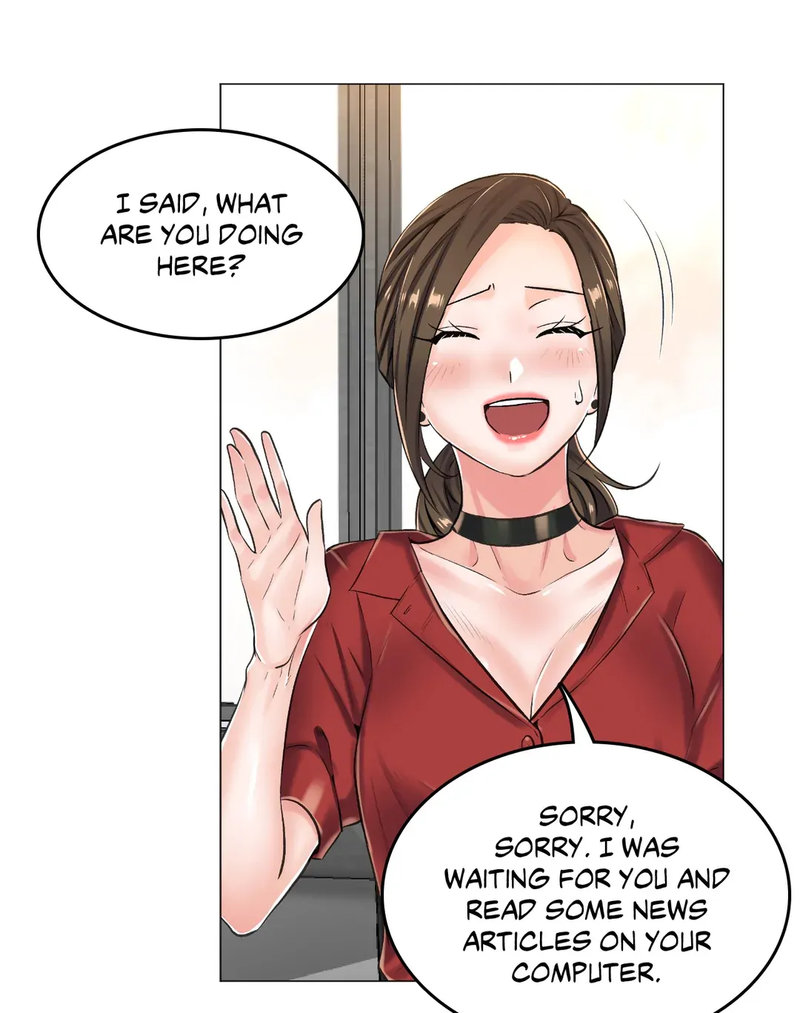The Game: Fatal Doctor - Chapter 13 - picture 40