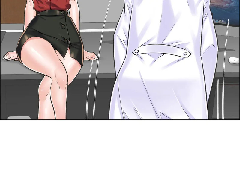 The Game: Fatal Doctor - Chapter 13 - picture 45