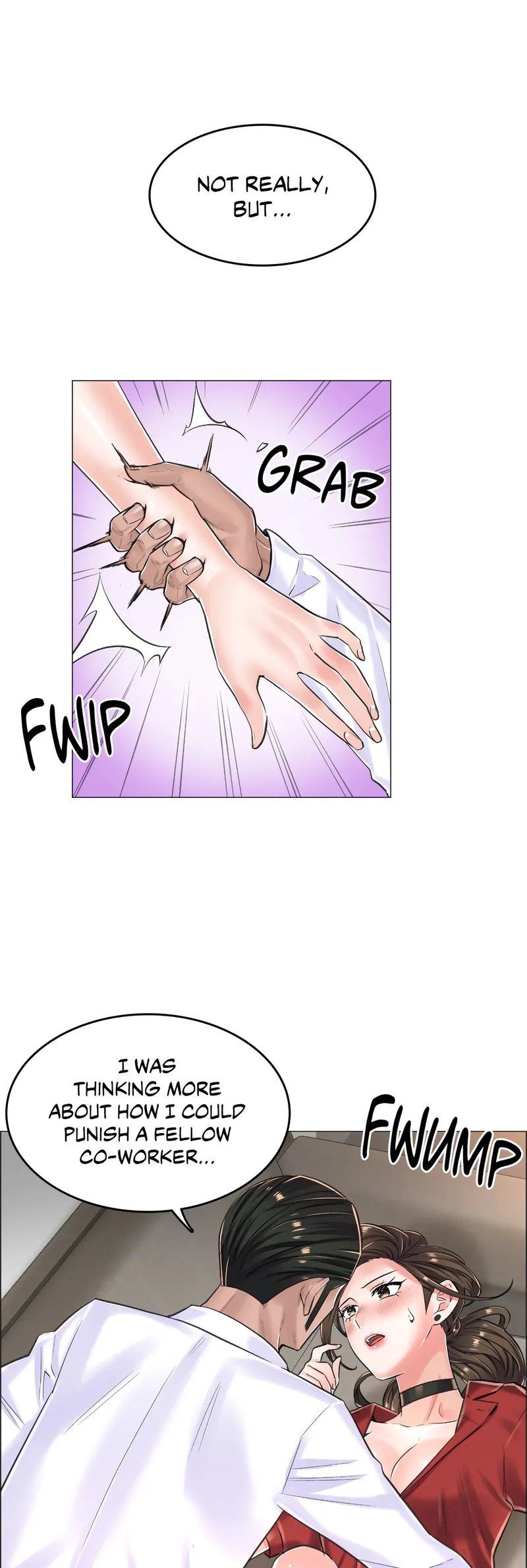 The Game: Fatal Doctor - Chapter 13 - picture 54