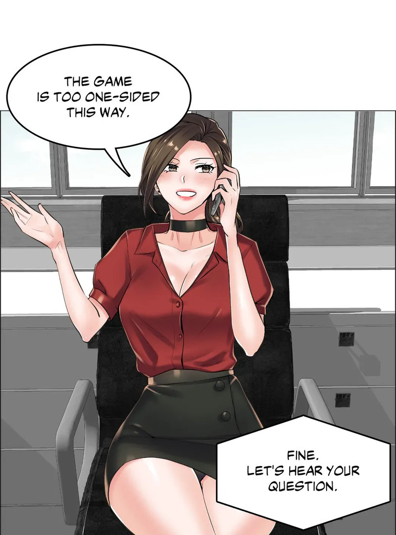 The Game: Fatal Doctor - Chapter 13 - picture 8