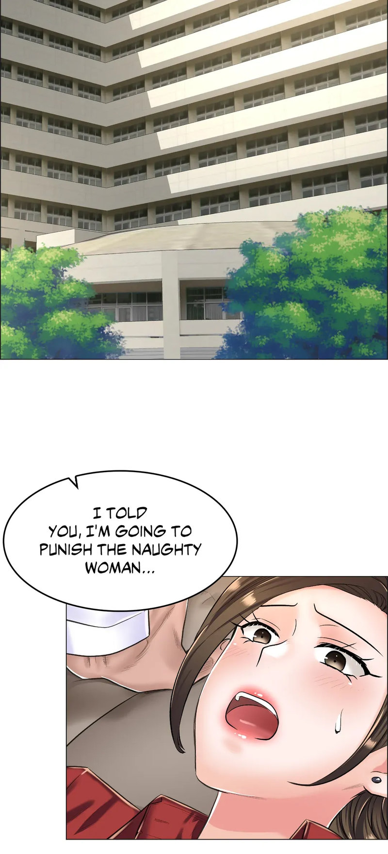The Game: Fatal Doctor - Chapter 14 - picture 1