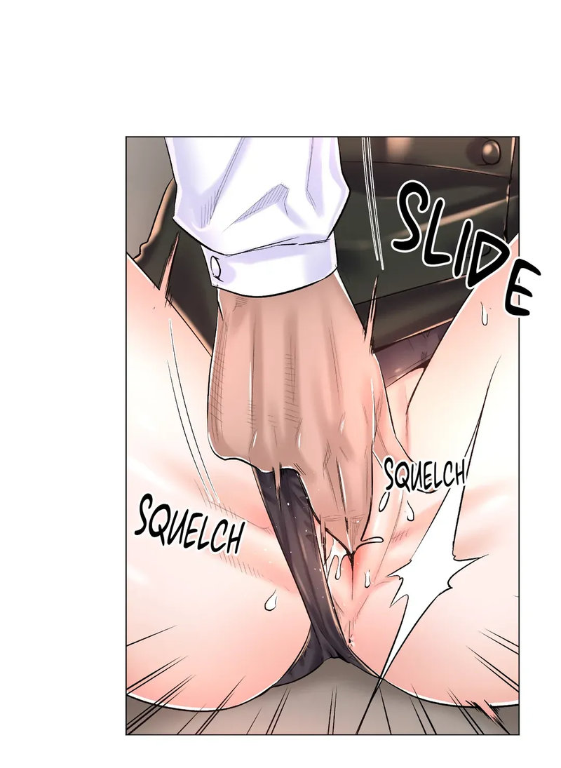 The Game: Fatal Doctor - Chapter 14 - picture 13