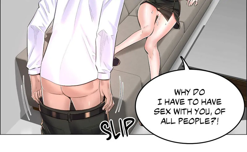 The Game: Fatal Doctor - Chapter 14 - picture 27