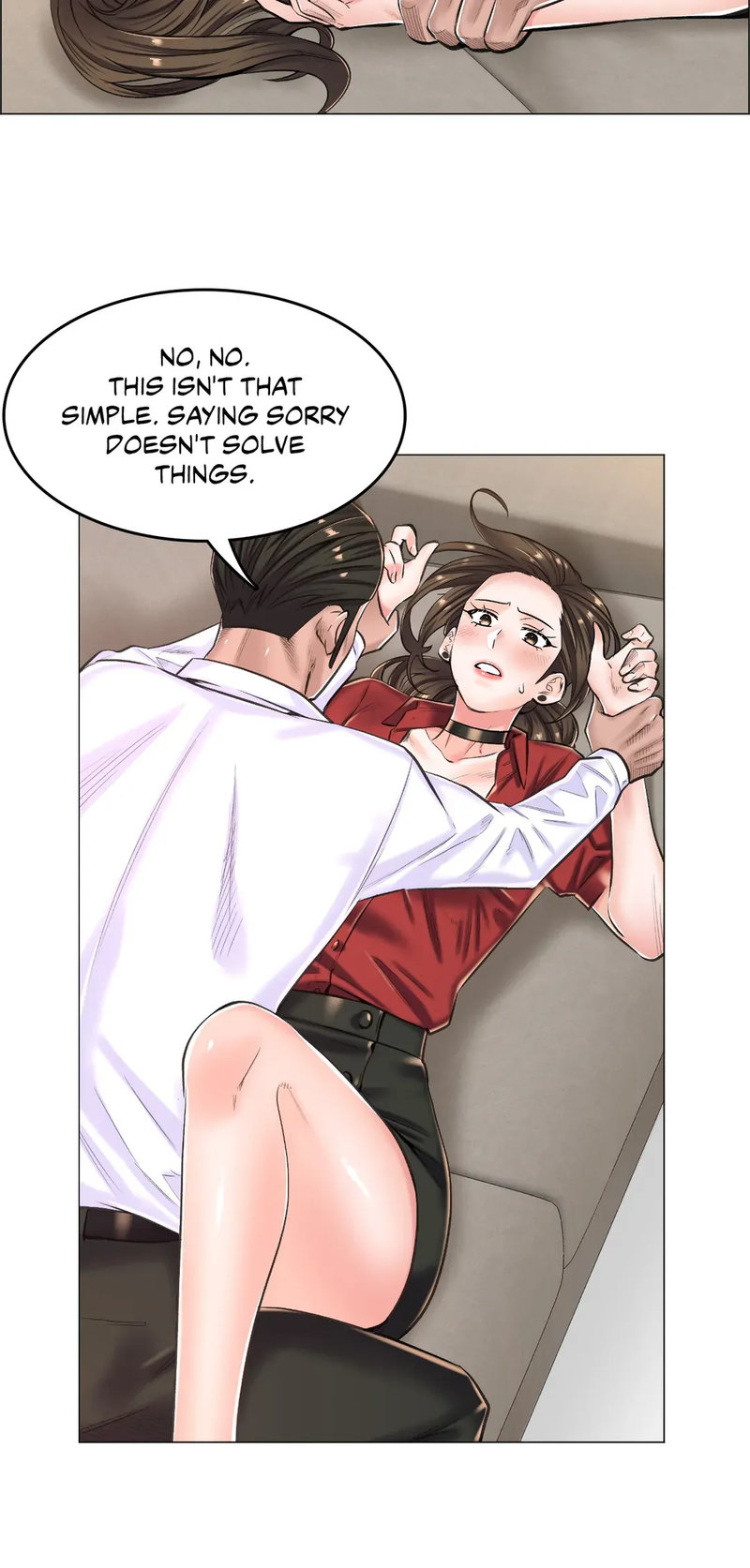 The Game: Fatal Doctor - Chapter 14 - picture 3