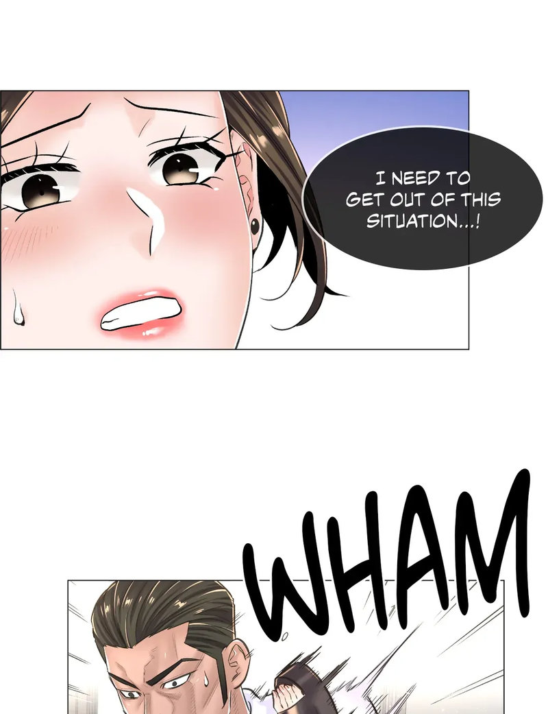 The Game: Fatal Doctor - Chapter 14 - picture 30