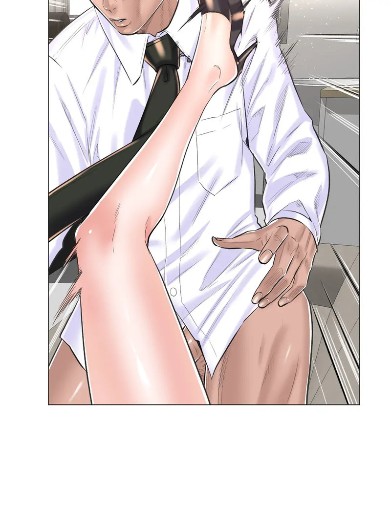 The Game: Fatal Doctor - Chapter 14 - picture 31