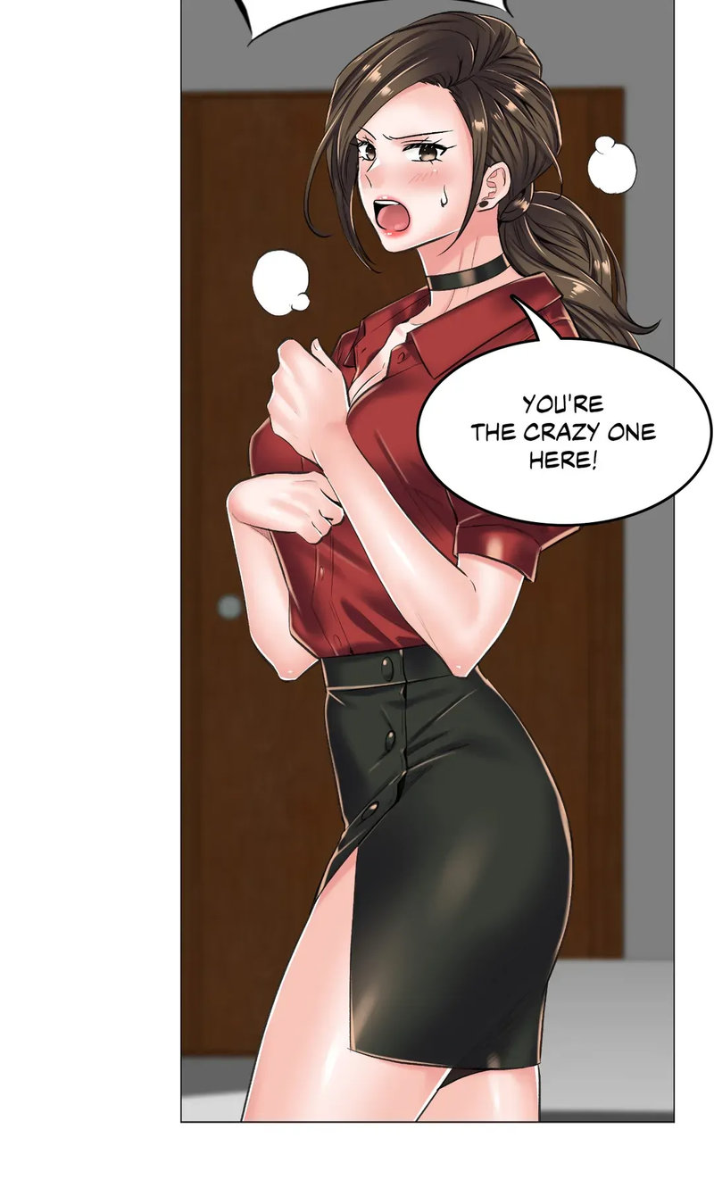 The Game: Fatal Doctor - Chapter 14 - picture 33