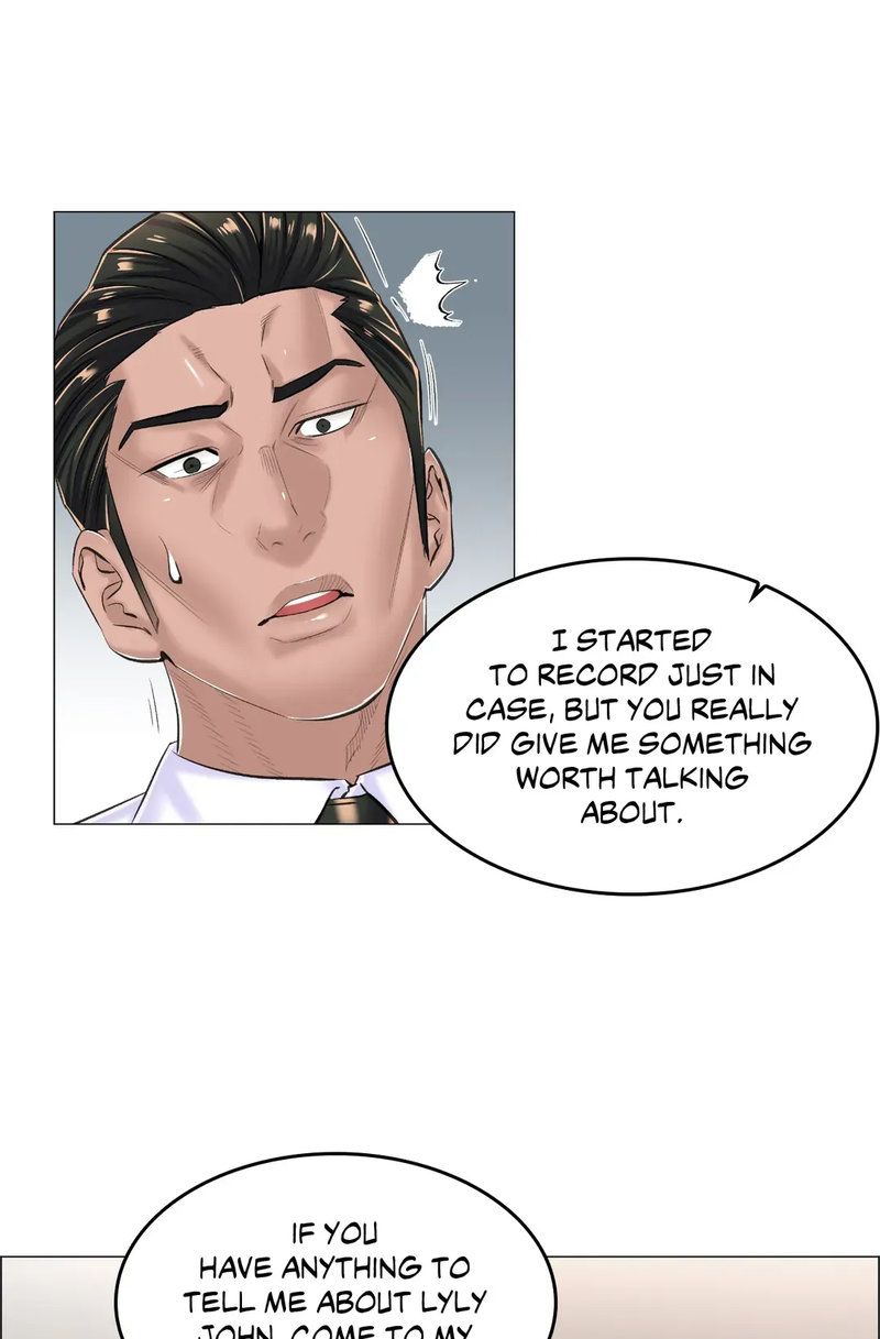 The Game: Fatal Doctor - Chapter 14 - picture 36