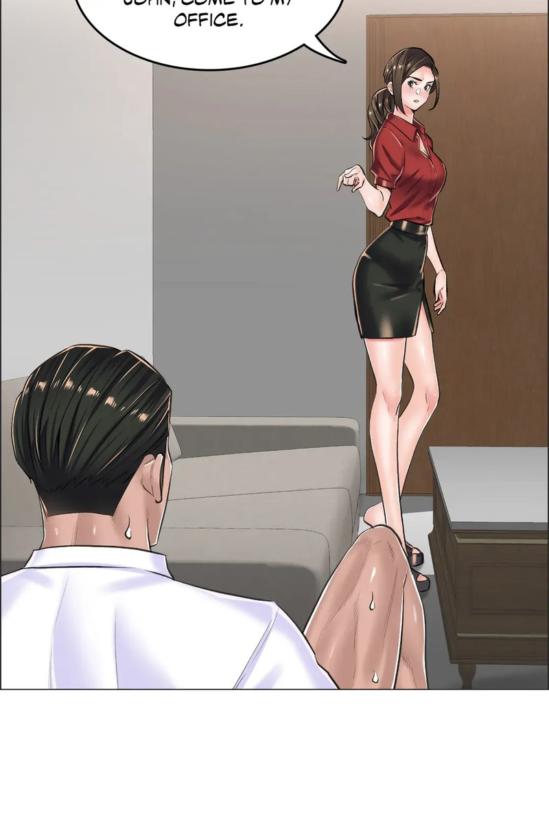 The Game: Fatal Doctor - Chapter 14 - picture 37
