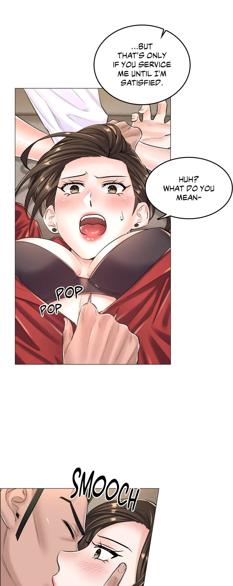 The Game: Fatal Doctor - Chapter 14 - picture 6