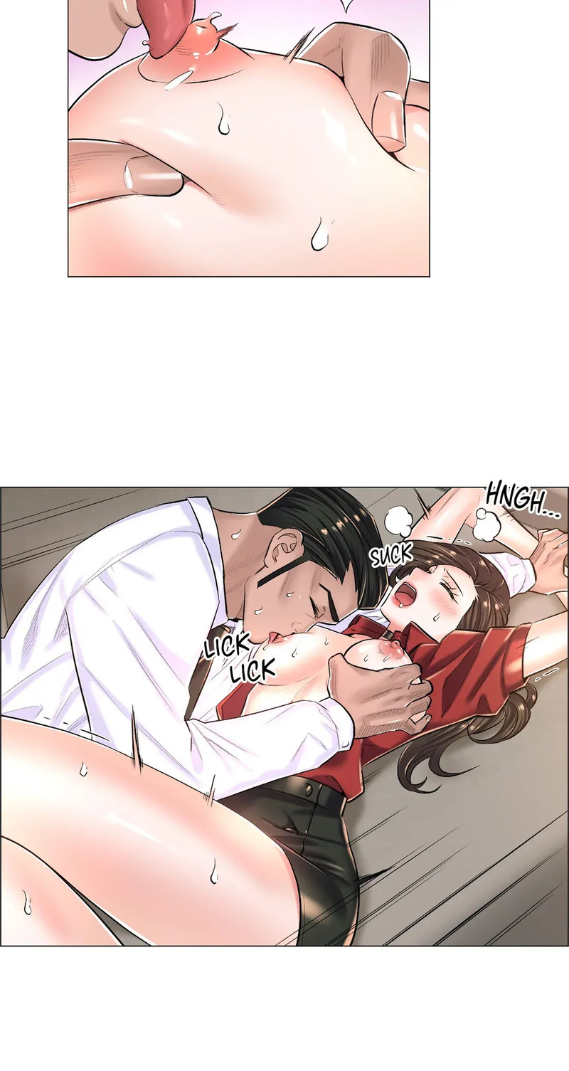 The Game: Fatal Doctor - Chapter 14 - picture 9