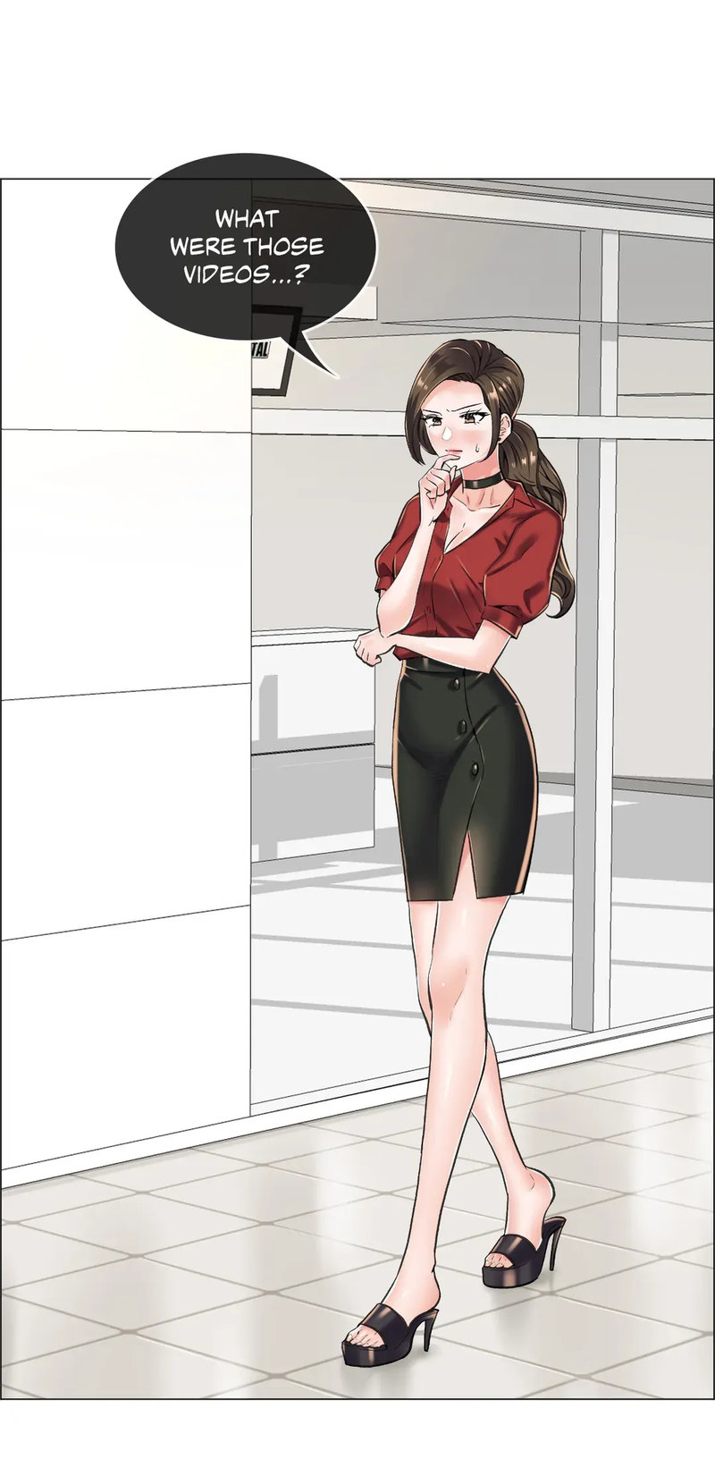 The Game: Fatal Doctor - Chapter 15 - picture 1