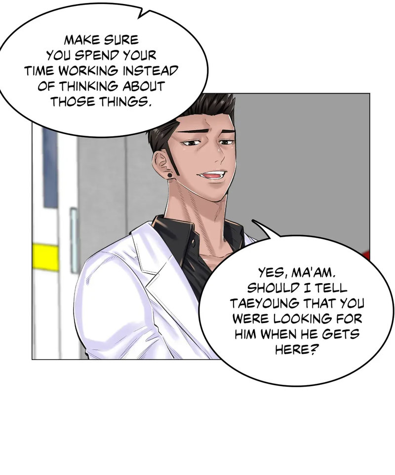 The Game: Fatal Doctor - Chapter 15 - picture 10