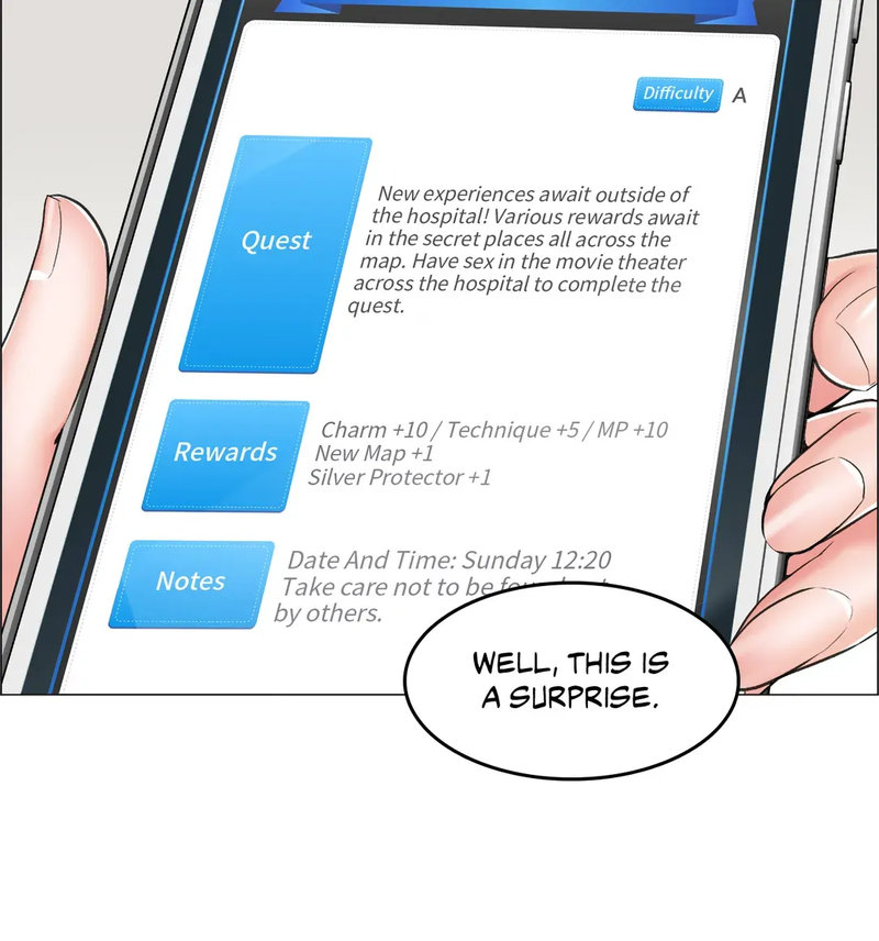 The Game: Fatal Doctor - Chapter 15 - picture 13