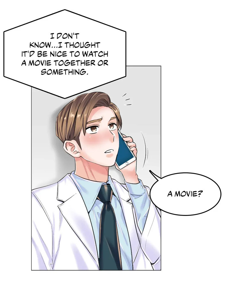 The Game: Fatal Doctor - Chapter 15 - picture 22