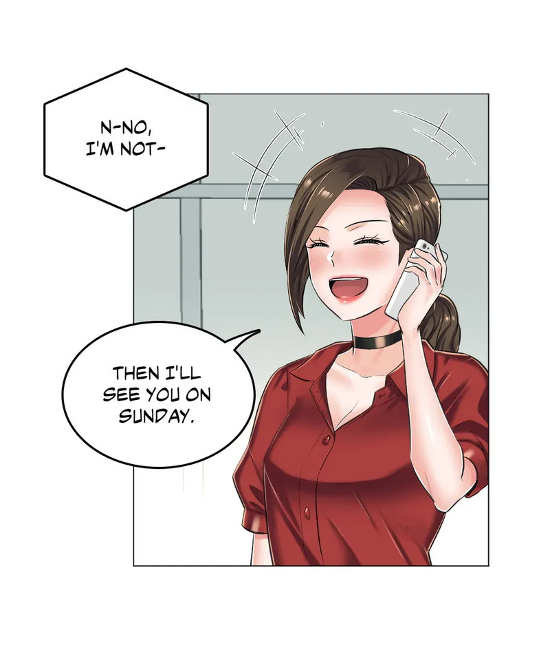 The Game: Fatal Doctor - Chapter 15 - picture 26