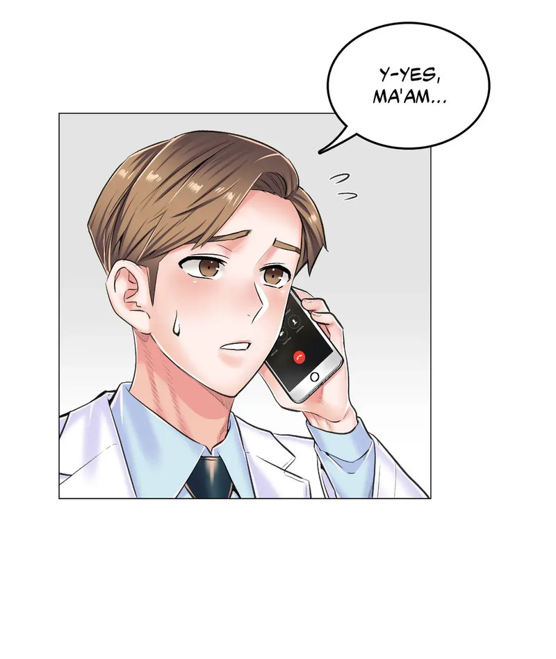 The Game: Fatal Doctor - Chapter 15 - picture 27