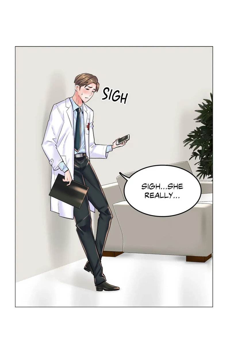 The Game: Fatal Doctor - Chapter 15 - picture 28