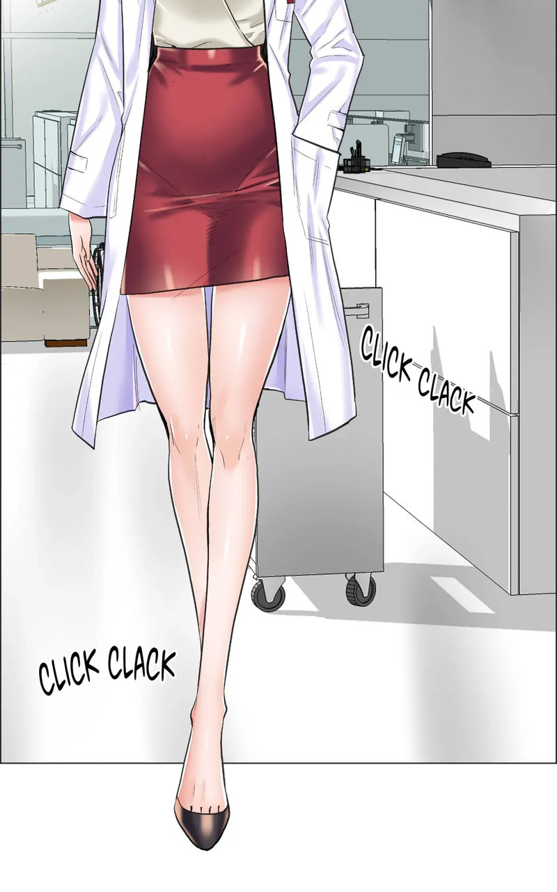 The Game: Fatal Doctor - Chapter 15 - picture 31