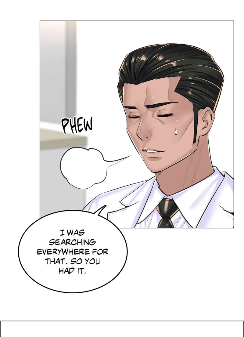 The Game: Fatal Doctor - Chapter 15 - picture 42