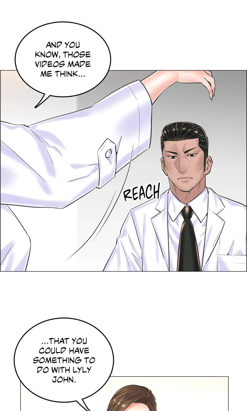 The Game: Fatal Doctor - Chapter 15 - picture 46