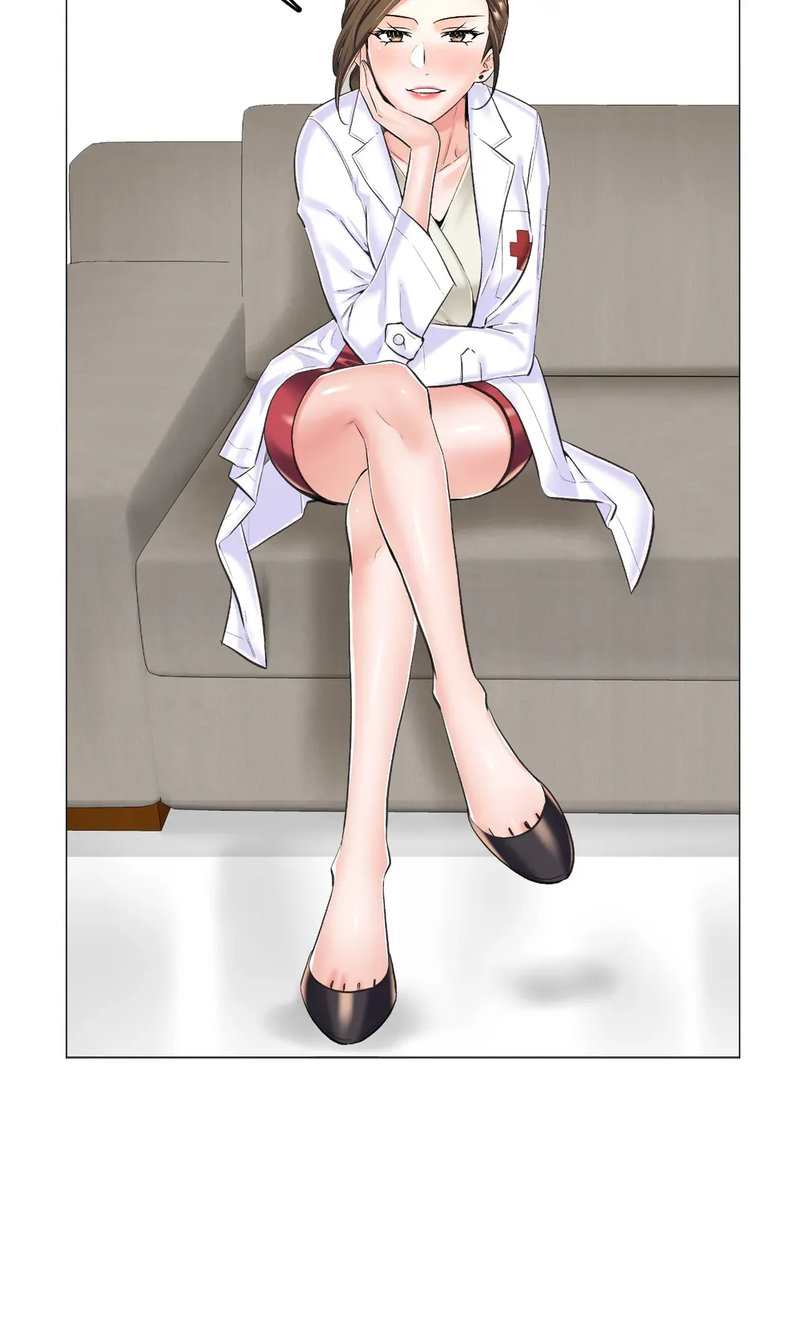 The Game: Fatal Doctor - Chapter 15 - picture 47