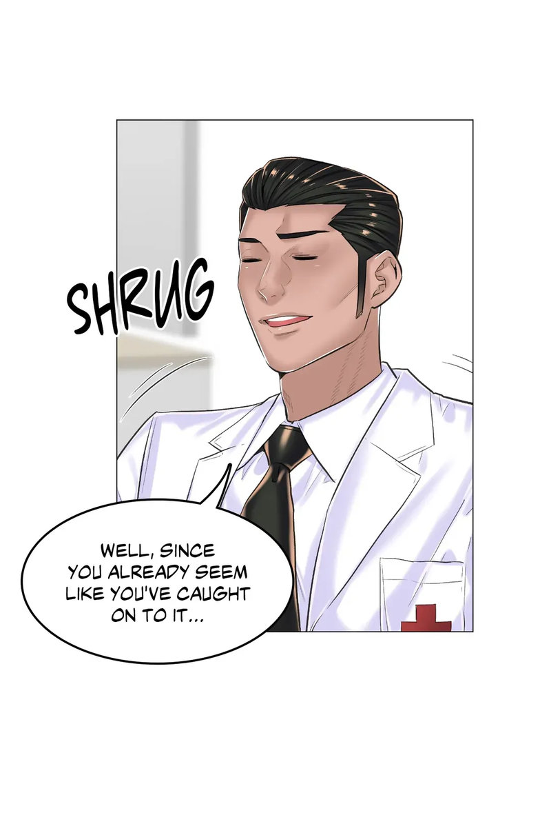 The Game: Fatal Doctor - Chapter 15 - picture 48