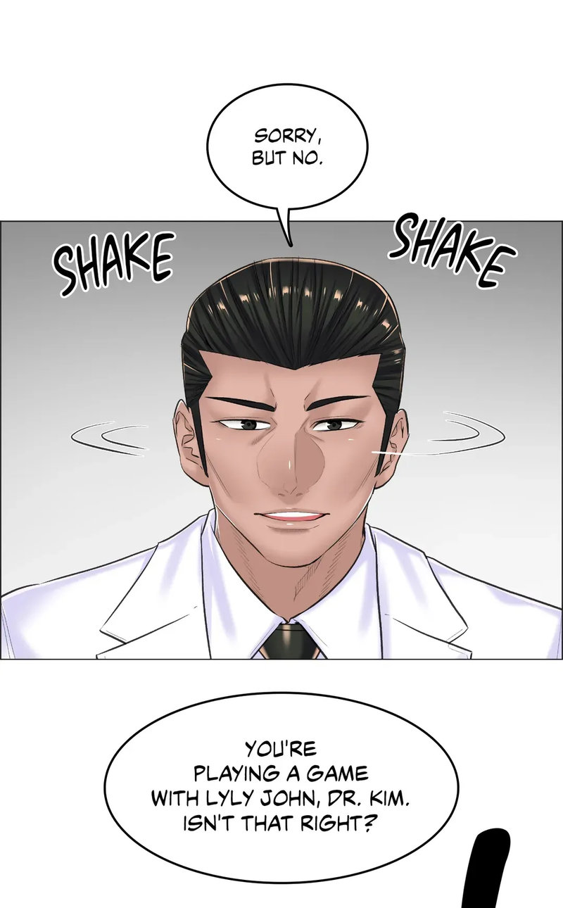 The Game: Fatal Doctor - Chapter 15 - picture 50