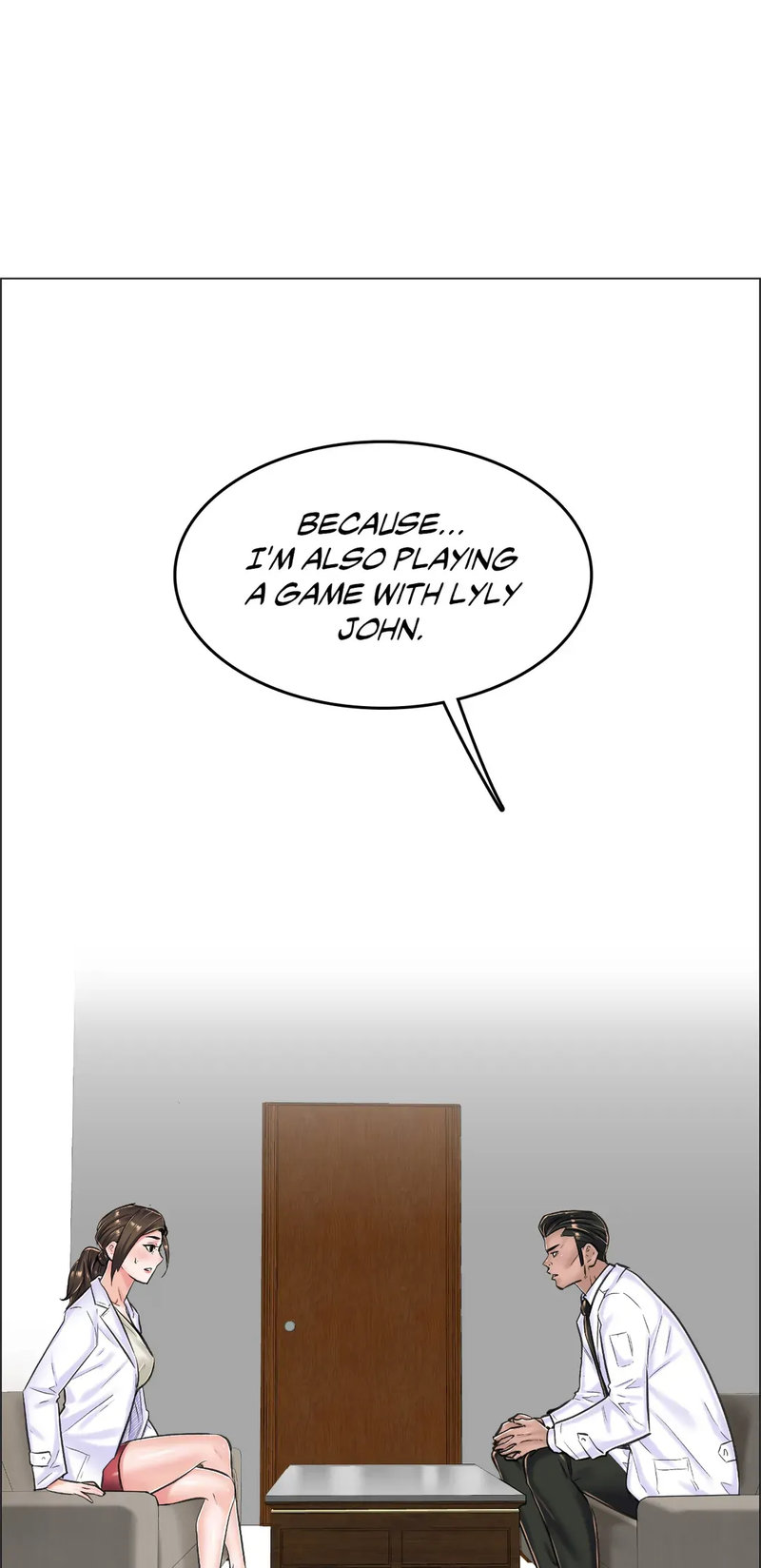 The Game: Fatal Doctor - Chapter 15 - picture 52
