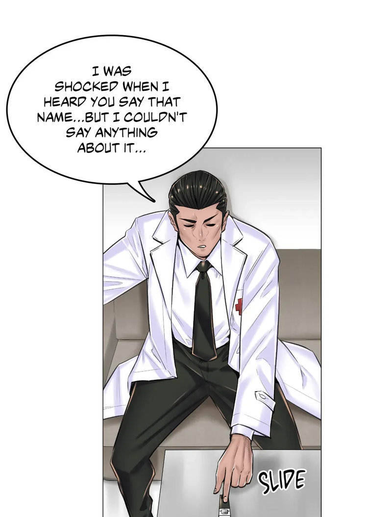 The Game: Fatal Doctor - Chapter 16 - picture 10