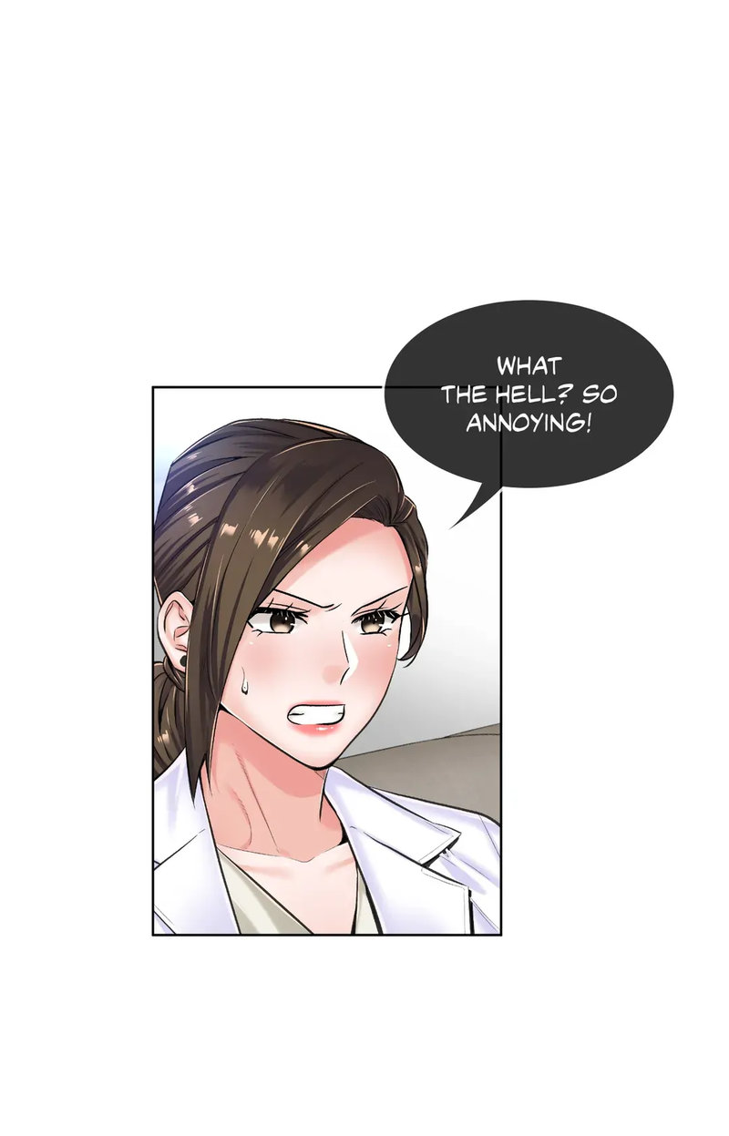 The Game: Fatal Doctor - Chapter 16 - picture 14