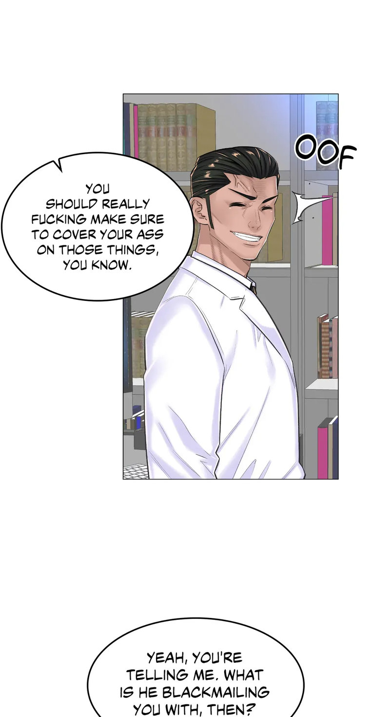 The Game: Fatal Doctor - Chapter 16 - picture 22