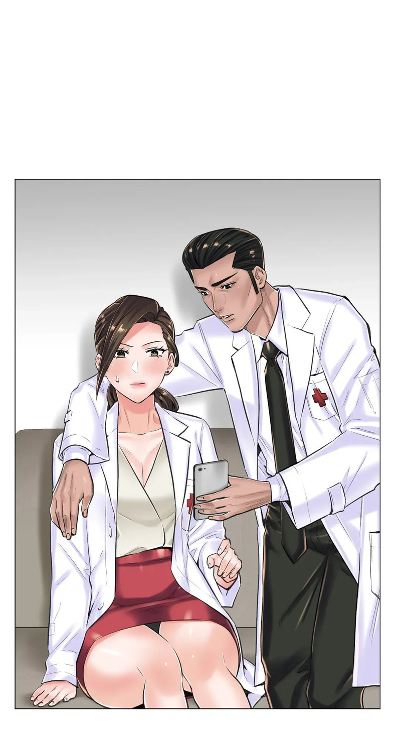 The Game: Fatal Doctor - Chapter 16 - picture 30